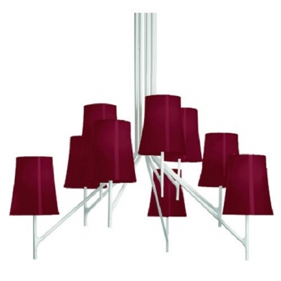 Светильник подвесной Foscarini BIRDIE 2210089 65