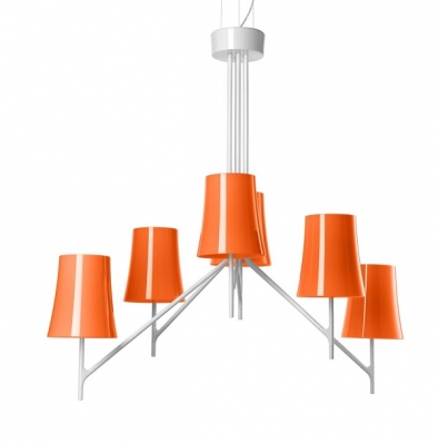 Светильник подвесной Foscarini BIRDIE 2210086 53