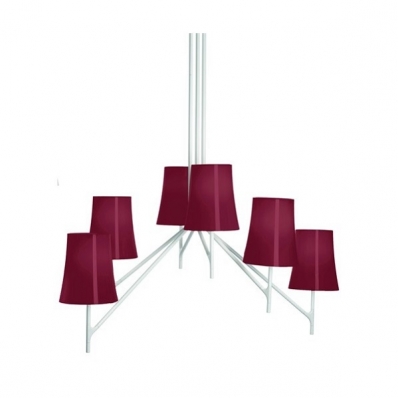 Светильник подвесной Foscarini BIRDIE 2210086 65