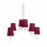 Светильник подвесной Foscarini BIRDIE 2210086 65