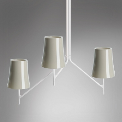 Светильник подвесной Foscarini BIRDIE 2210083 25