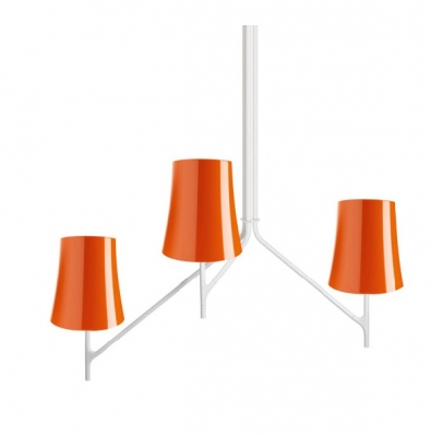 Светильник подвесной Foscarini BIRDIE 2210083 53