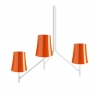 Светильник подвесной Foscarini BIRDIE 2210083 53
