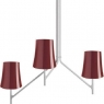 Светильник подвесной Foscarini BIRDIE 2210083 65