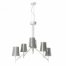 Светильник подвесной Foscarini BIRDIE 2210086 25