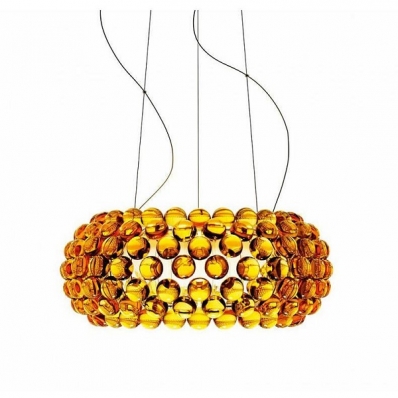 Светильник подвесной Foscarini CABOCHE 138007 52