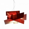 Светильник подвесной Foscarini BIG BANG 1510072 63
