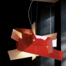 Светильник подвесной Foscarini BIG BANG 151007 63 2
