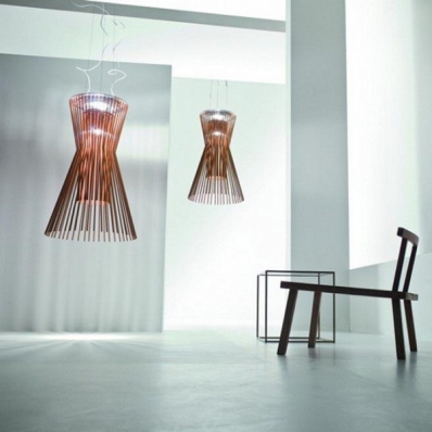 Светильник подвесной Foscarini ALLEGRO 1690072 80