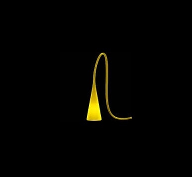 Лампа настольная  Foscarini UTO 142000 50 2