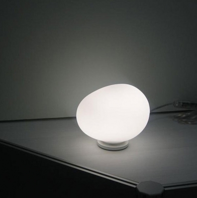 Лампа настольная  Foscarini POLY 2180230 10
