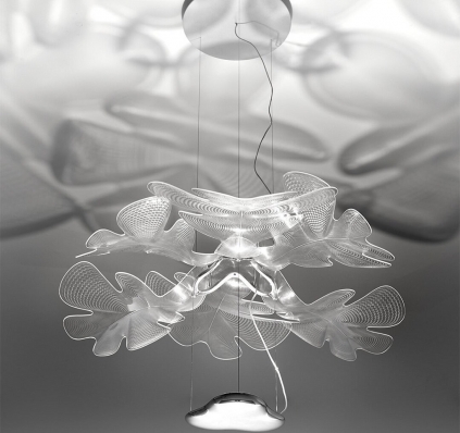 Подвесной светильник Artemide Chlorophilia 1628010A