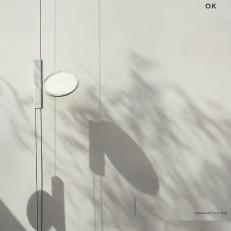 Светильник Flos OK F4640009