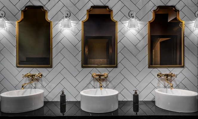 Studio Italia Design Valentina 166003 в интерьере