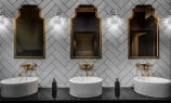 Studio Italia Design Valentina 166003 в интерьере