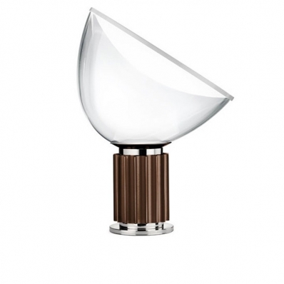 flos-taccia-led-28w-table-lamp-glass-anodized-bronze-dimmable-f6602046-castiglioni