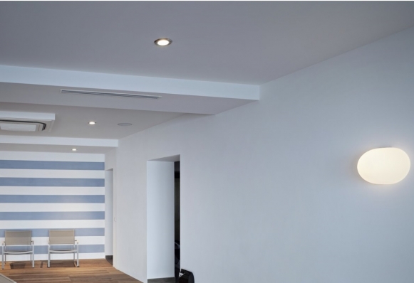 Flos Glo-Ball F3022000