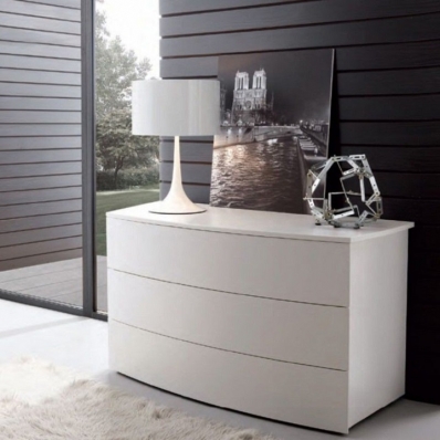 Настольная лампа Flos Spun Light F6611009