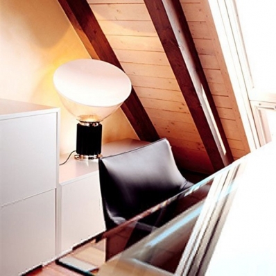 Настольная лампа Flos Taccia LED F6607030