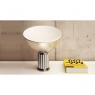 Настольная лампа Flos Taccia Small LED F6604004