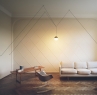 Подвес Flos String Light Sphere F6480030 2