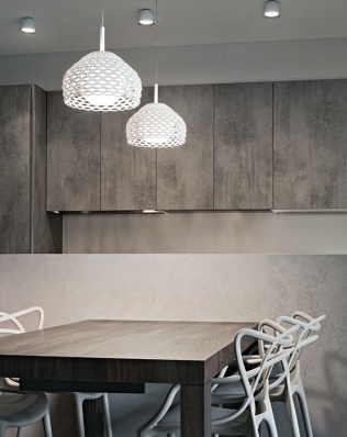 Подвес Flos Tatou F7766009 2