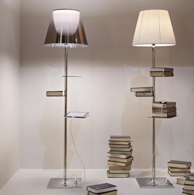 Торшер Flos Bibliotheque Nationale F1011000