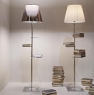 Торшер Flos Bibliotheque Nationale F1011000