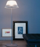 Торшер Flos Romeo Moon F6109000 2