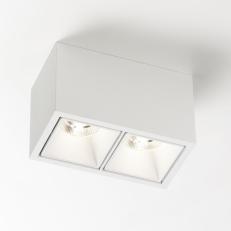 Потолочный светильник Delta Light Boxy 251 67 812 932 ED8 B-B