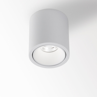 Потолочный светильник Delta Light Boxy R 251 70 811 922 ED8 W-W