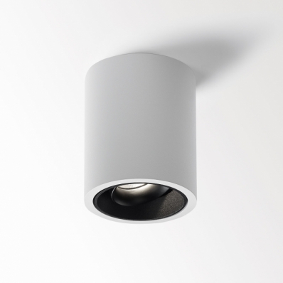 Накладной светильник Delta Light Boxy R 251 77 811 922 ED8 W-B