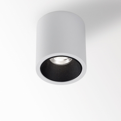Накладной светильник Delta Light Boxy R 251 70 811 922 WDL W-B