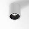 Накладной светильник Delta Light Boxy R 251 70 811 922 WDL W-B