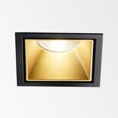 Встраиваемый светильник Delta Light Caree ST L LED 202 53 811 922 B-MMAT