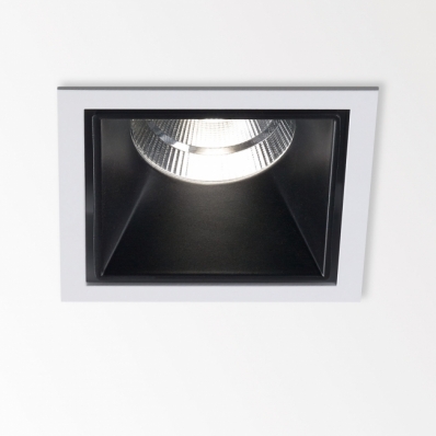 Встраиваемый светильник Delta Light Caree ST L LED 202 53 811 922 W-B