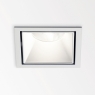 Встраиваемый светильник Delta Light Caree ST L LED 202 53 811 922 W-W