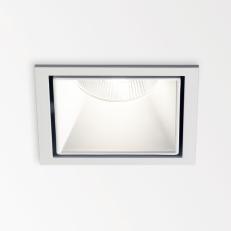 Встраиваемый светильник Delta Light Caree ST L LED 202 53 811 922 W-W