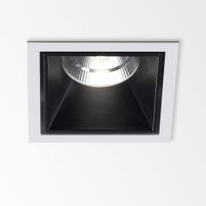 Встраиваемый светильник Delta Light Caree ST L LED 202 53 811 932 W-B