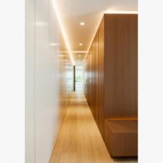 Встраиваемый светильник Delta Light Caree Trimless OK LED 202 510 811 922 B