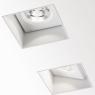 Встраиваемый светильник Delta Light Caree Trimless OK LED 202 510 811 922 W