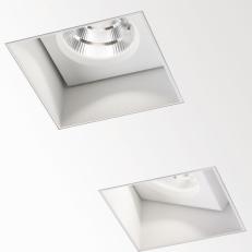 Встраиваемый светильник Delta Light Caree Trimless OK LED 202 510 811 922 W