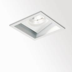 Встраиваемый светильник Delta Light Caree TRIMLESS OK LED SOFT 202 510 1902 W
