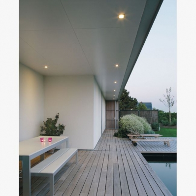 Врезной светильник Delta Light Caree X LED 202 20 811 922 W