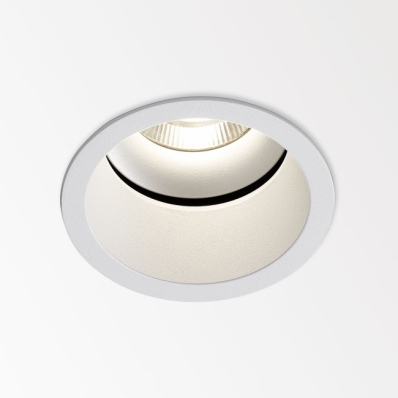 Встроенный светильник Delta Light Diro ST OK LED 202 292 811 922 W
