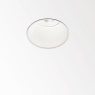 Встроенный светильник Delta Light Diro Trimless LED 202 144 811 922 W