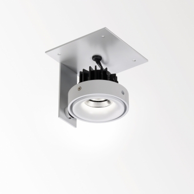 Встроенный светильник Delta Light Minigrid IN ZB 202 70 811 921 A