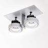 Встроенный светильник Delta Light Minigrid IN ZB 202 70 812 921 A