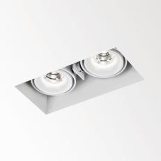 Встроенный светильник Delta Light Minigrid IN ZB 202 70 812 932 W