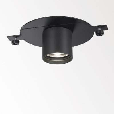 Встраиваемый светильник Delta Light Put LED Center 202 912 811 929